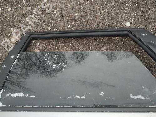 Dør rude ventre bagtil Dør rude ventre bagtil NISSAN PRIMERA Hatchback (P12) 1.9 dCi (116 hp) 35132810 35132810