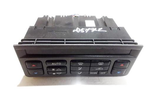 Commande Chauffage Commande Chauffage SAAB 9-5 (YS3E) 2.3 t (170 hp) 35864084 35864084