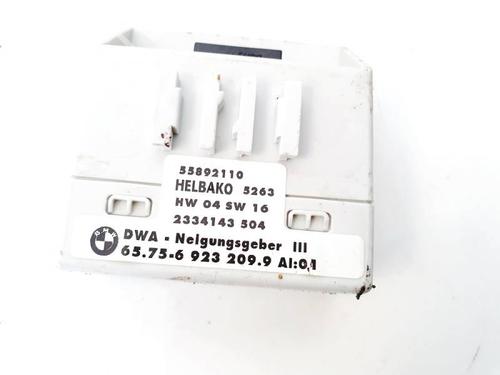 Used Electronic module Electronic module BMW X5 (E53) 3.0 d (218 hp) 35389941 35389941