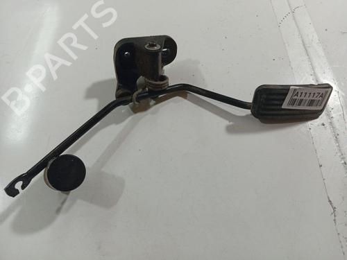 Used Pedal Pedal 34838015 34838015