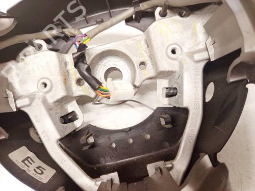 Steering wheel SUBARU OUTBACK (BR) 2.0 D AWD (BRD) | BP34779115C49 - Image 3
