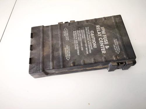 Andre Andre DODGE GRAND CARAVAN Mini Cargo Van 3.3 (171 hp) 35497484 35497484