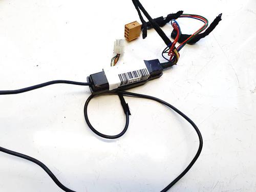 Used Electronic module Electronic module SKODA FABIA II (542) 1.6 TDI (75 hp) 32625947 32625947