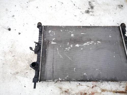 Water radiator FORD KUGA I 2.0 TDCi | BP35210910M31 - Image 2