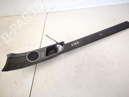 Used Speaker Speaker VW PHAETON (3D1, 3D2, 3D3, 3D4, 3D6, 3D7, 3D8, 3D9) 5.0 V10 TDI 4motion (313 hp) 32907153 32907153