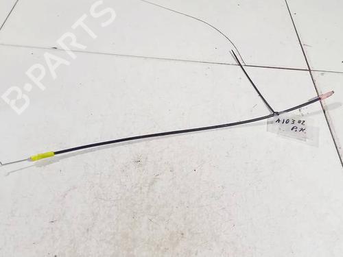 Used Other SUBARU FORESTER (SH_) 2.0 D AWD (SHH, SHD, SHN) (147 hp) 32585680