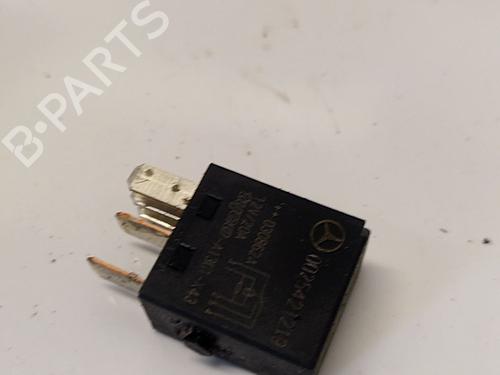 Electronic sensor MERCEDES-BENZ E-CLASS (W211) E 220 CDI (211.006) | BP37433996M84 - Image 2
