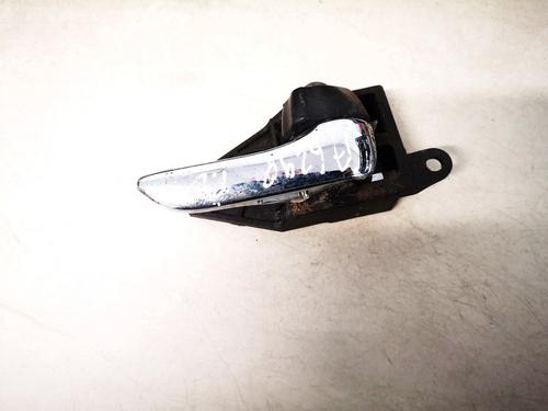 Used Front right interior door handle Front right interior door handle 35548891 35548891