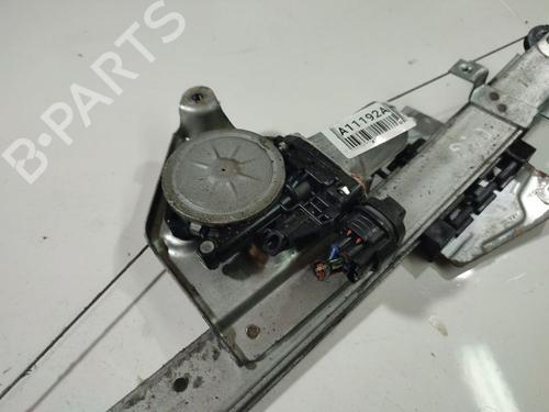 Used Left front window motor Left front window motor 34802865 34802865