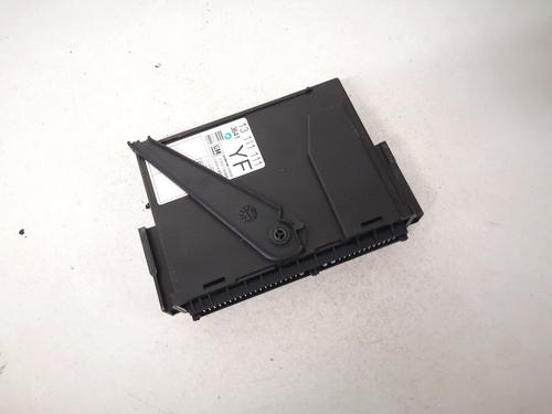 Used Electronic module Electronic module OPEL MERIVA A MPV (X03) 1.7 CDTI (E75) (100 hp) 35399013 35399013