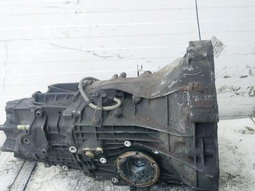 Gearbox AUDI A4 B5 (8D2) 1.8 | BP35595629M3 - Image 2