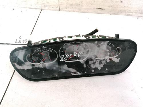 Used Instrument cluster Instrument cluster 35406108 35406108