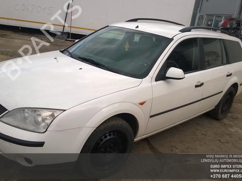 Used Parts FORD MONDEO III (B5Y)  2.0 TDCi  4525591