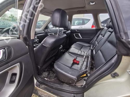 Electronic module SUBARU LEGACY IV Estate (BP) 2.0 D AWD (BPD) | BP35998564M83 - Image 11