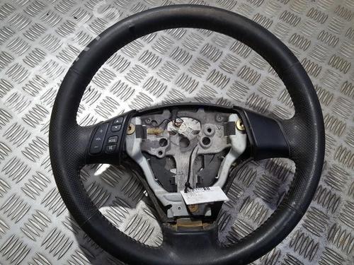 steering-wheel-mazda-3-bk-2003-2004-2005-2006-2007-2008-2009-35652549 main image