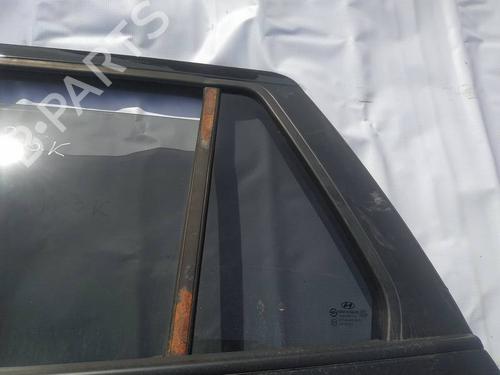 Panel rude bagtil venstre Panel rude bagtil venstre 35307024 35307024