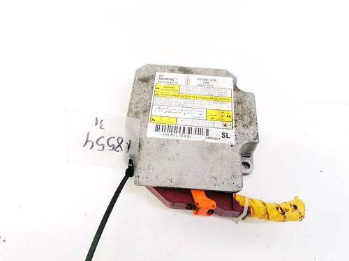 Used ECU airbags ECU airbags CHEVROLET EPICA (KL1_) 2.0 (144 hp) 32923716 32923716