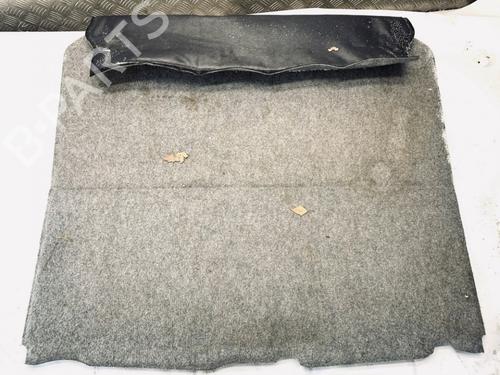 Bagagerumsgulv Bagagerumsgulv VOLVO S80 I (184) 2.4 (170 hp) 35556576 35556576