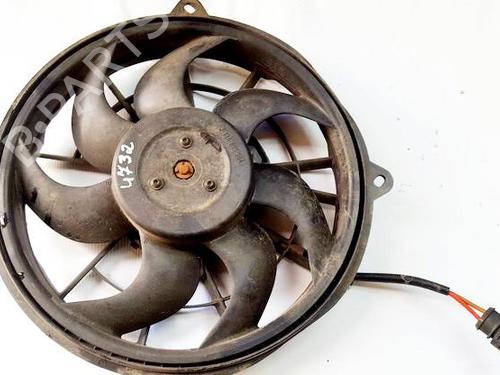 Used Fan Fan SEAT ALHAMBRA (7V8, 7V9) 1.9 TDI (115 hp) 35858268 35858268