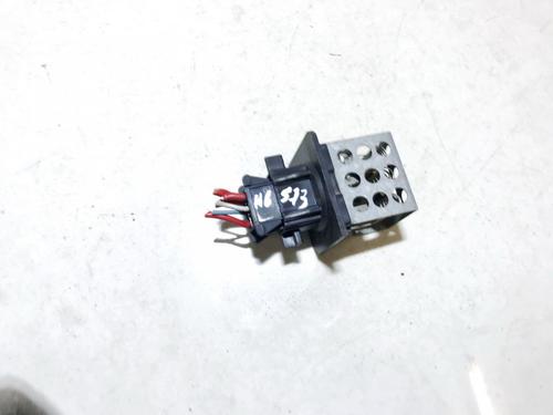 Used Heater resistor Heater resistor 35586891 35586891
