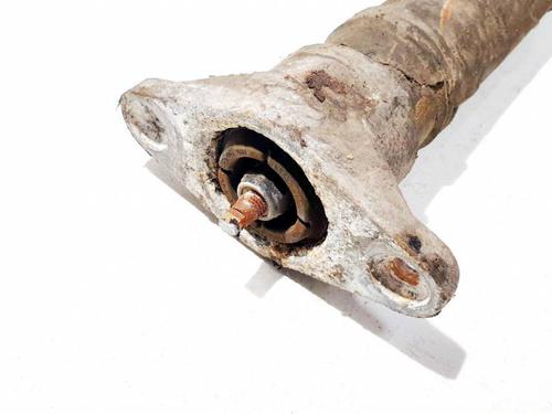 Left rear shock absorber KIA CEE'D Hatchback (ED) 1.6 CRDi 115 | BP35141720M18 - Image 2