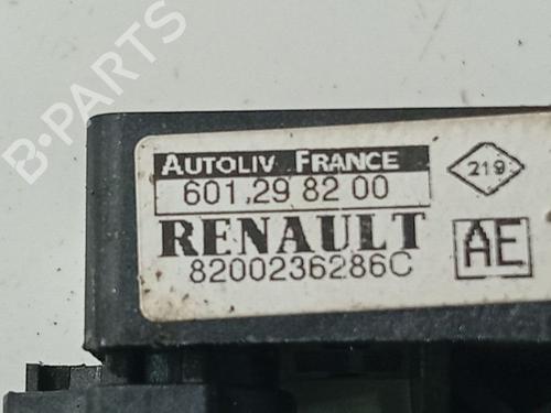Electronic module RENAULT SCÉNIC II (JM0/1_) 1.5 dCi (JM02, JM13) | BP32970721M83 - Image 4