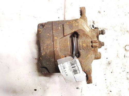 Used Right front brake caliper Right front brake caliper OPEL ASTRA J (P10) 1.7 CDTI (68) (131 hp) 35263651 35263651