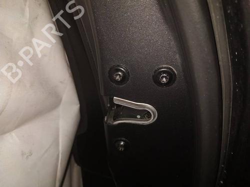 Used Rear right lock Rear right lock 35326124 35326124