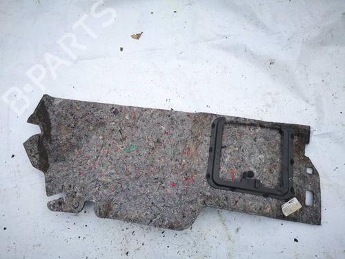 Boot lining FORD FOCUS II (DA_, HCP, DP) 1.6 TDCi | BP39967800I3 - Image 2
