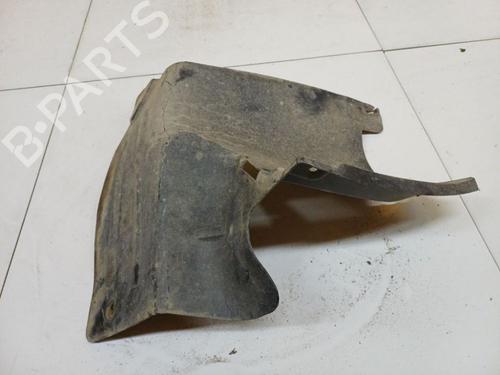 Used Underbody protection Underbody protection 37687484 37687484
