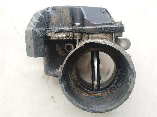 Used Throttle body Throttle body 35432801 35432801