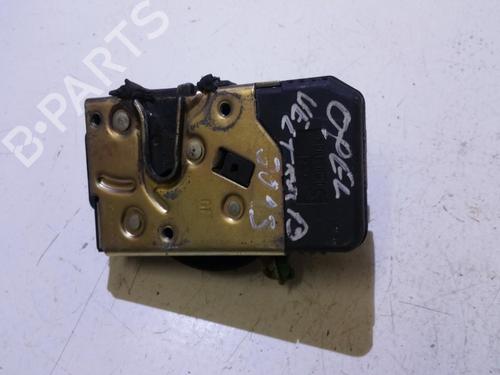 Used Front right lock Front right lock 35654908 35654908