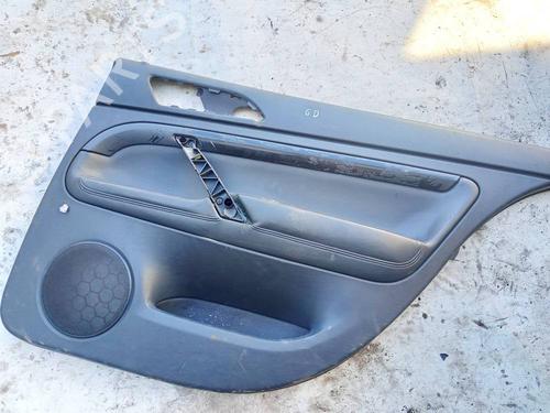 Høyre bakpanel Høyre bakpanel SKODA SUPERB I (3U4) 1.9 TDI (130 hp) 37582804 37582804
