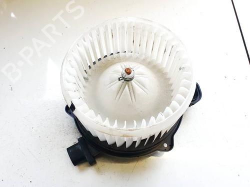 Used Heater blower motor Heater blower motor KIA EV6 (CV) 77 (228 hp) 35131093 35131093