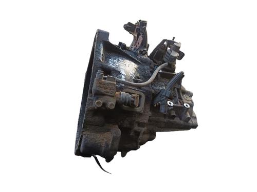 Gearbox NISSAN PRIMERA Hatchback (P12) 2.2 Di | BP35115515M3 - Image 3