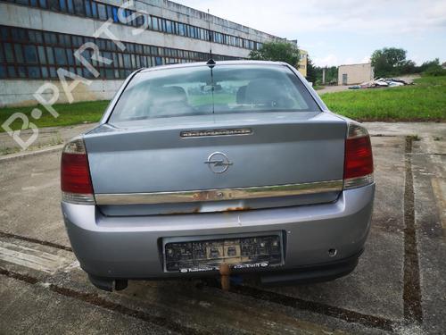 Electronic module OPEL VECTRA C (Z02) 2.2 DTI 16V (F69) | BP32956513M83 - Image 9