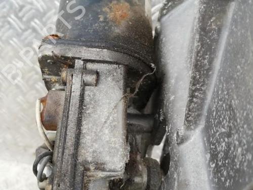 Front wiper motor PEUGEOT 807 (EB_) 2.2 HDi | BP35713483M29 - Image 2