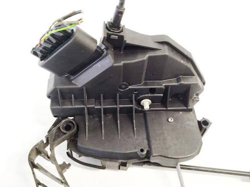Used Front left lock Front left lock FORD FOCUS IV (HN) 1.0 EcoBoost (125 hp) 34760179 34760179