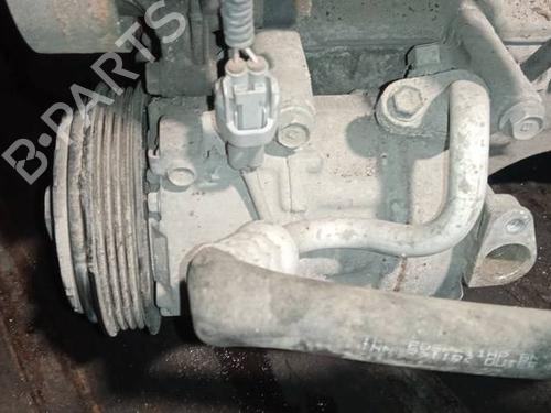 Used AC compressor AC compressor 35170489 35170489