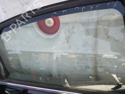 rear-right-door-window-opel-vectra-c-z02-2002-2003-2004-2005-2006-2007-2008-2009-35528132 main image