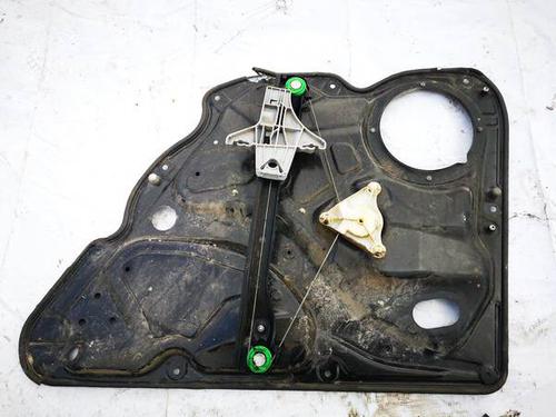 Used Rear left window mechanism Rear left window mechanism AUDI A5 (8T3) 3.0 TDI quattro (240 hp) 34782937 34782937