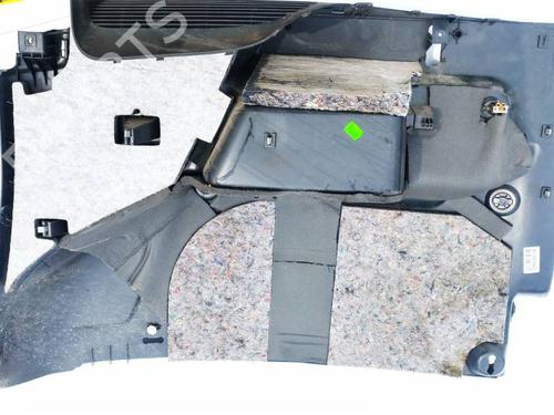 Rear left panel SKODA ROOMSTER (5J7) 1.6 TDI | BP37653003C60 - Image 3