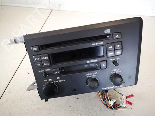 Used Radio Radio 35414746 35414746