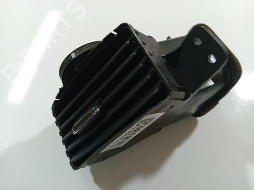 Luftventilen Luftventilen TOYOTA COROLLA Verso (ZER_, ZZE12_, R1_) 2.0 D-4D (CUR10_, CUR10R) (116 hp) 32544628 32544628