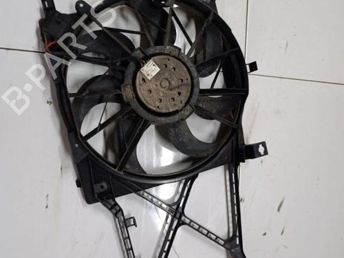 Used Fan Fan OPEL ASTRA H (A04) 1.6 (L48) (116 hp) 34855045 34855045