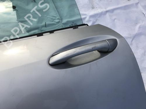 front-left-exterior-door-handle-mercedes-benz-clk-c209-2002-2003-2004-2005-2006-2007-2008-2009-2010-35847274 main image