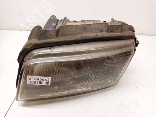 Used Left headlight Left headlight AUDI A4 B5 (8D2) 1.9 TDI (110 hp) 34859232 34859232