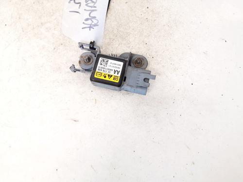 Used Electronic module Electronic module SAAB 9-3 (YS3F, E79, D79, D75) 1.9 TiD (150 hp) 32916198 32916198