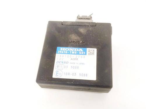 Used Electronic module Electronic module 35208004 35208004