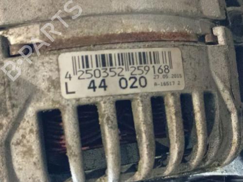 Alternator OPEL SIGNUM Hatchback (Z03) 2.2 direct (F48) | BP37689820M7 - Image 4
